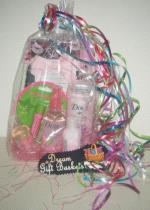 Bag Of Personal Touch Goodies